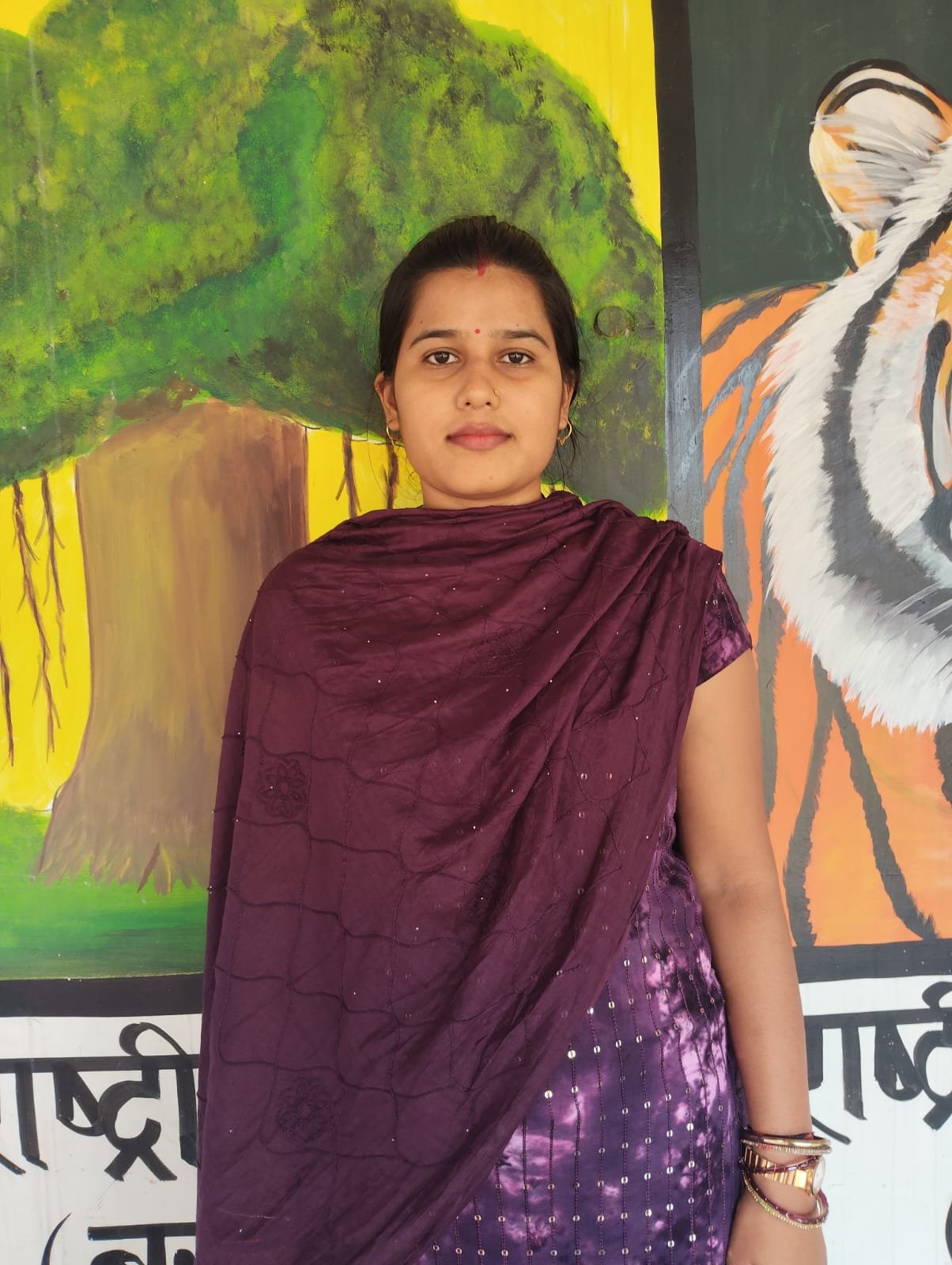 RENUKA SAHU